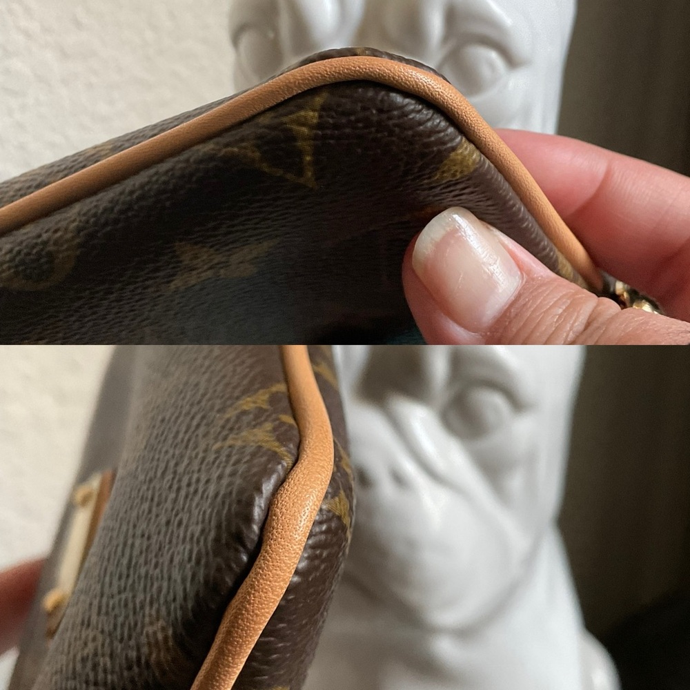 Louis Vuitton Milla MM - Picture 6 of 12